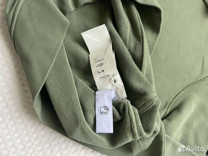 Худи Stone Island