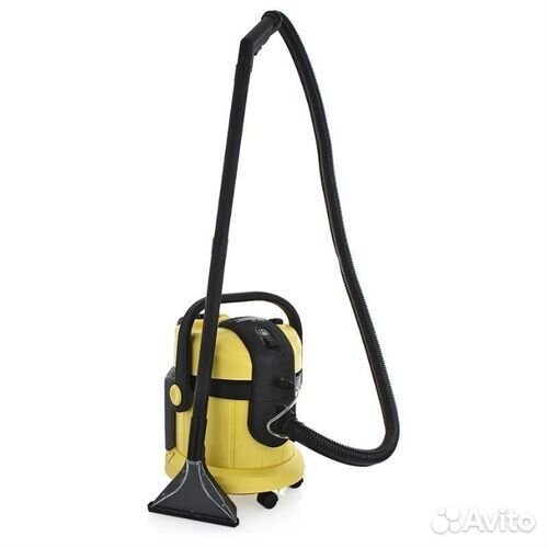 Пылесос karcher SE 4002 1.081-140.0