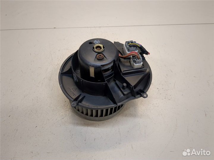 Двигатель отопителя Volvo S80, 2003