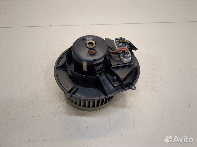 Двигатель отопителя Volvo S80, 2003