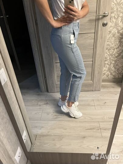 Новые брендовые вещи