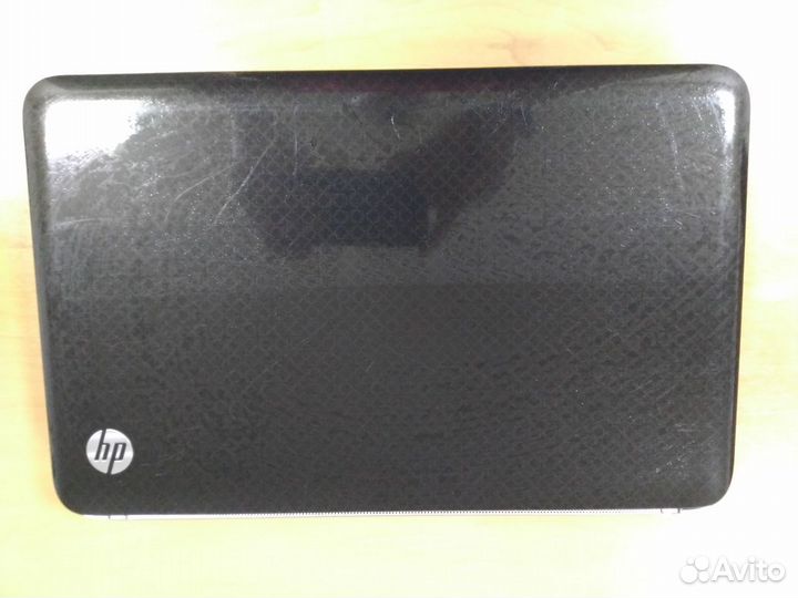 HP Pavilion DV6 6C-32ER