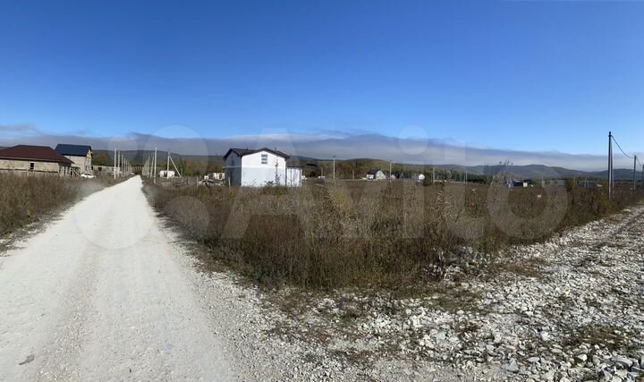 Участок 5 сот. (ИЖС)