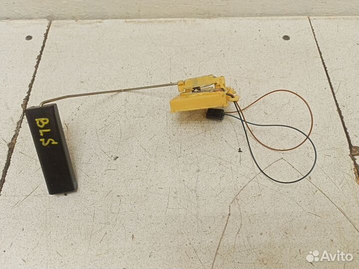 Датчик уровня топлива