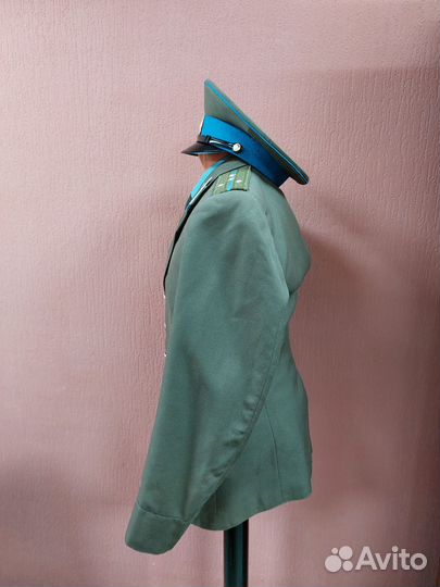 Форма повседневная ввс СССР