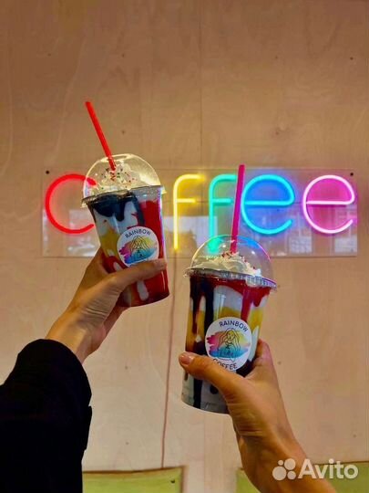 Консультация по открытию кофейни