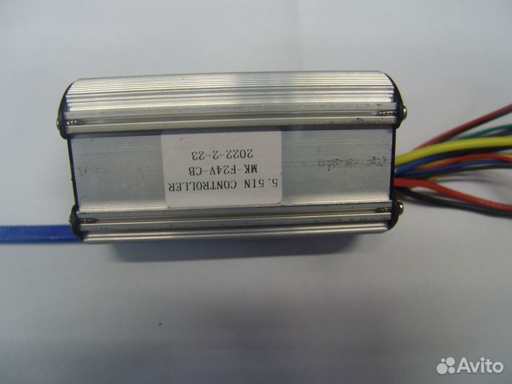 Контроллер (силовая плата) на mizar Ray 5.5IN