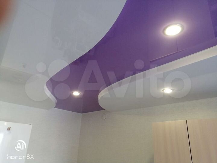 Комната 19 м² в 4-к., 8/14 эт.