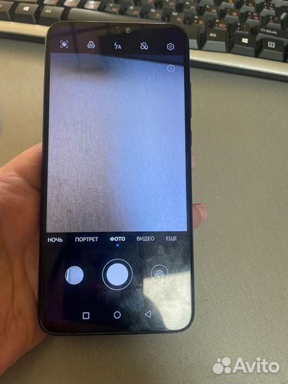 Honor 8X 4/64