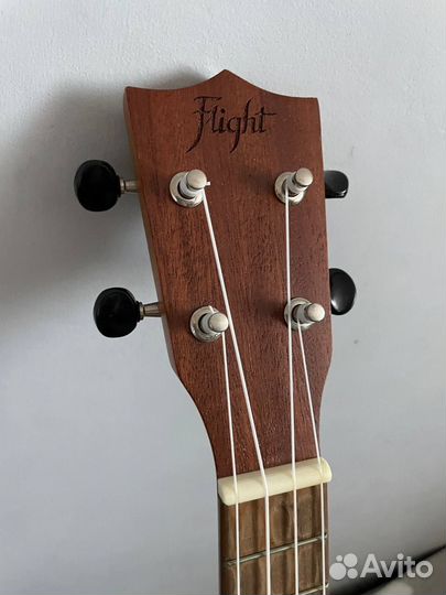 Укулеле flight