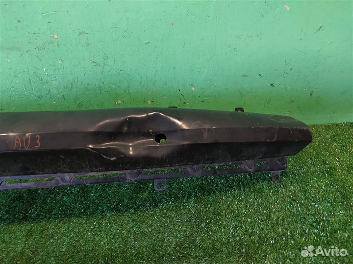 Усилитель бампера переднего Subaru Impreza GE/GH