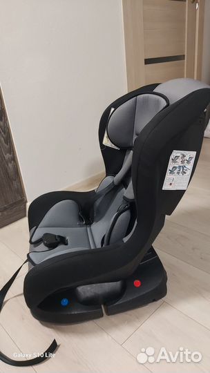Автомобильное детское кресло от 0 до 13 кг