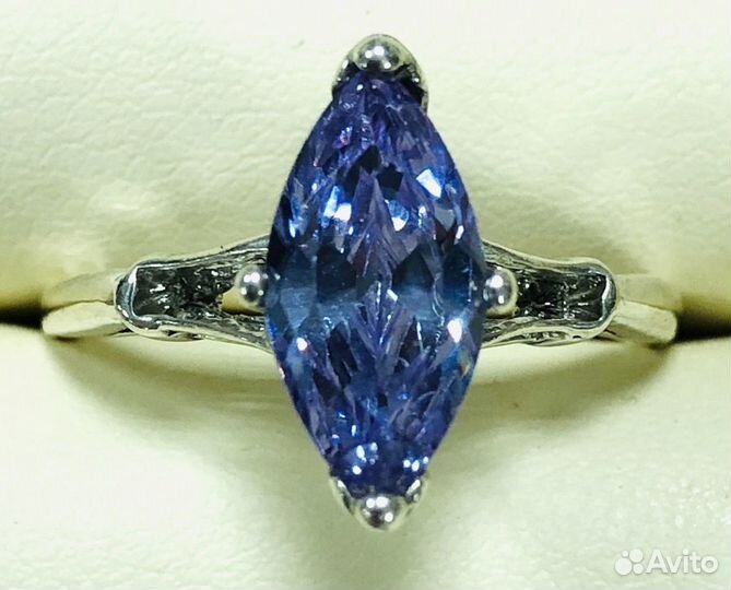 Кольцо. Серьги. Подвески. Серебро