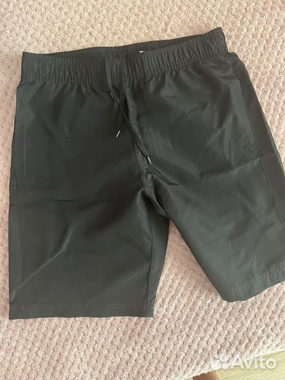 Шорты спортивные для физкультуры