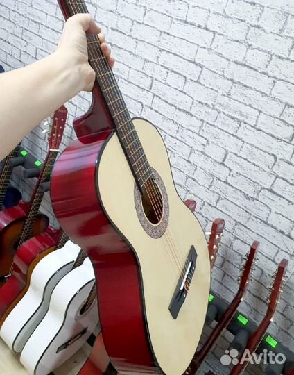 Гитара классика