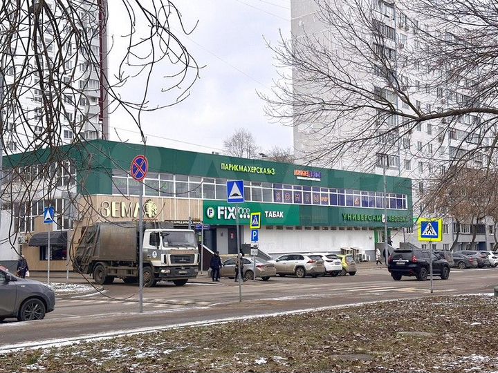 Квартира-студия, 13,5 м², 1/9 эт.