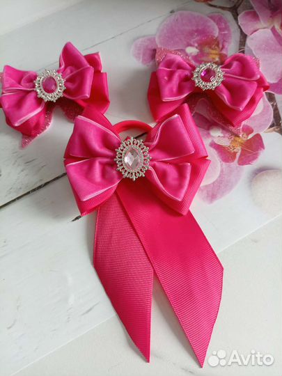 Резинка для волос