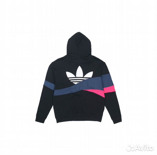 Худи Adidas Originals (Оригинал)