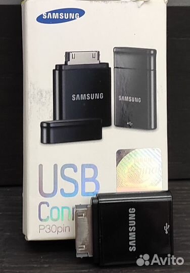 Samsung USB Connection Kit for P30pin