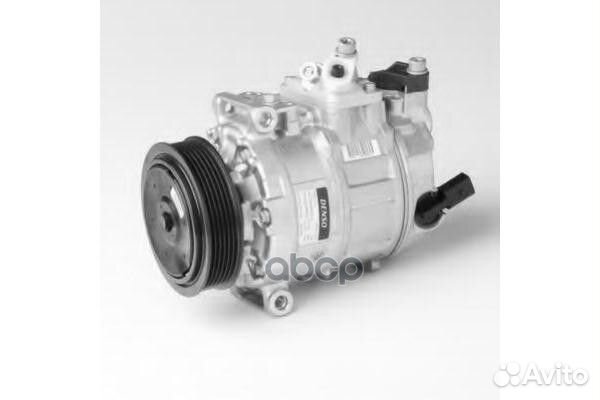 Компрессор кондиционера DCP32045 Denso