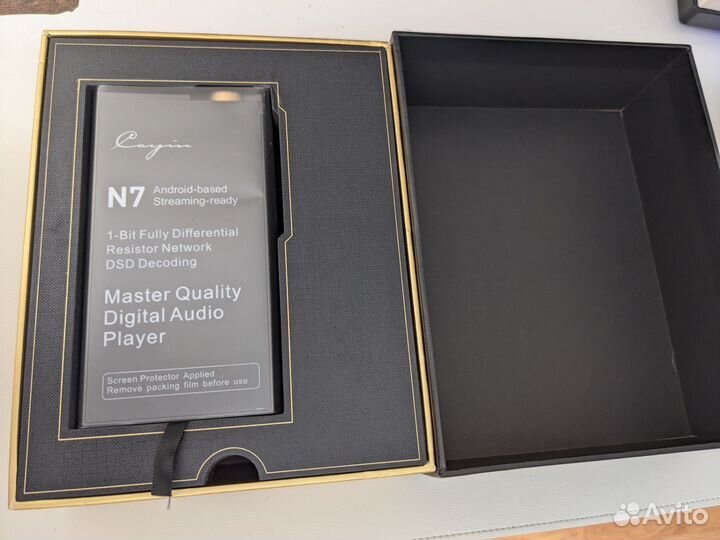 Cayin N7 / в наличии
