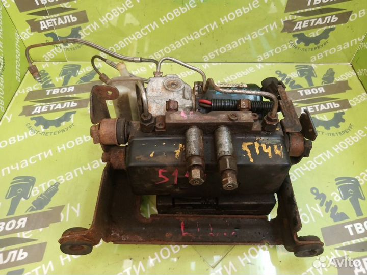 Блок ABS Chrysler Lhs 3.5 1993