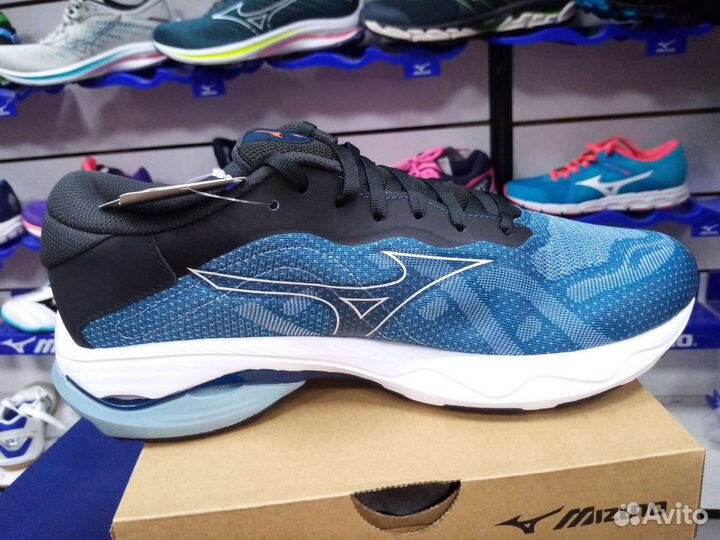 Кроссовки Mizuno Wave Ultima 14