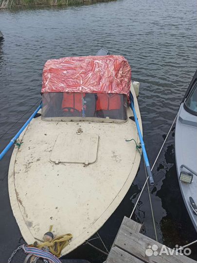 Прогресс 2м + ямаха 25 4т