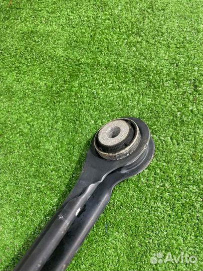 Рычаг подвески нижний задний Mercedes-Benz C-Class