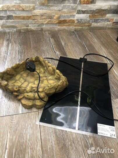 Поильник для террариума Exo terra