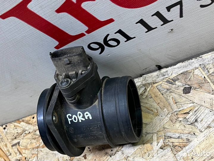 Датчик дмрв Chery Fora a21 Чери Фора а21