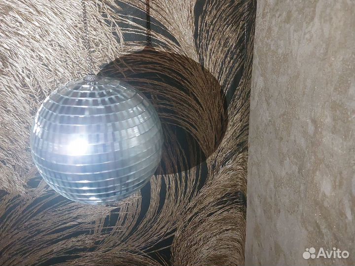 Зеркальный шар