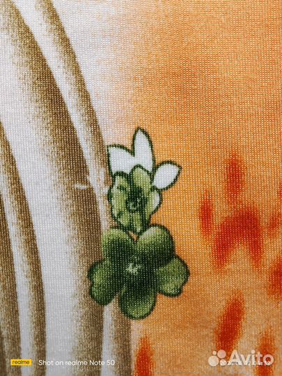 Блузка 58 размер