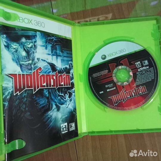 Игры xbox one 360