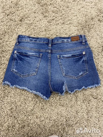 Шорты mango