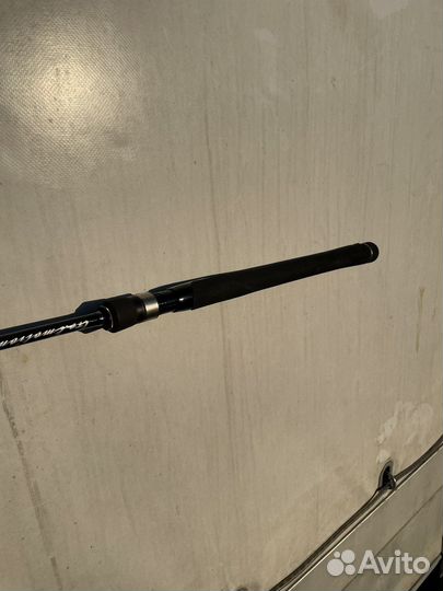 Спиннинг Major Craft Go.Emotion 702L