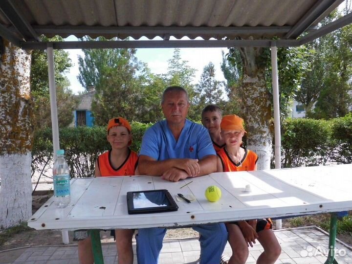Лечебный Массаж