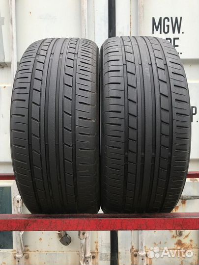 Yokohama BluEarth Ecos ES31 225/45 R18 95W