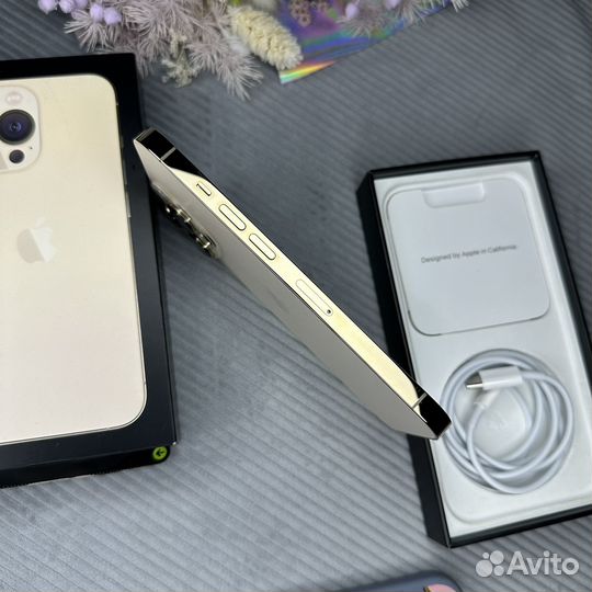 iPhone 13 Pro, 128 ГБ