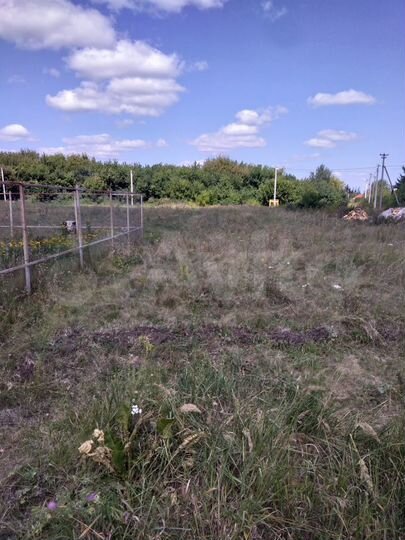 Участок 12 сот. (ИЖС)