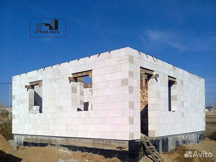 Вкблок (газоблок)