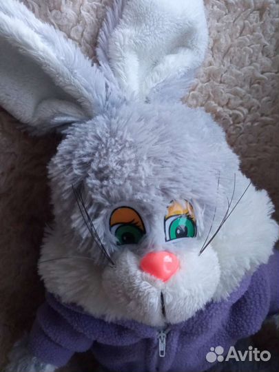 Мягкая игрушка 