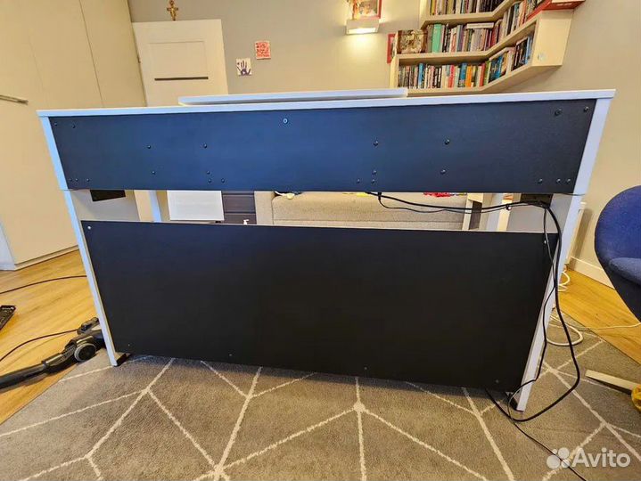 Цифровое пианино yamaha clavinova clp 625