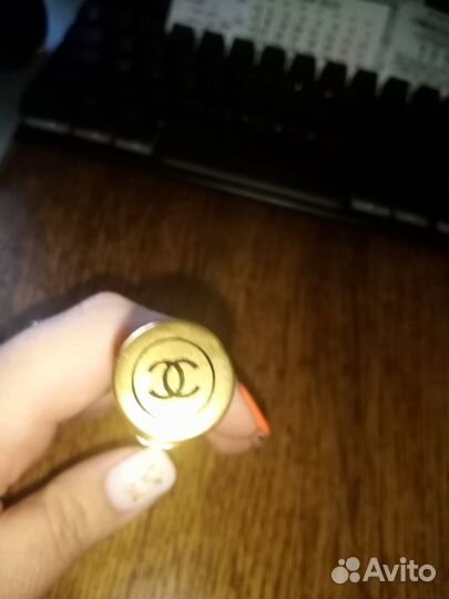 Тушь для ресниц chanel inimitable