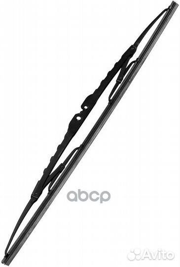 Щетка стеклоочистителя 600 мм '9XW184107241 hella