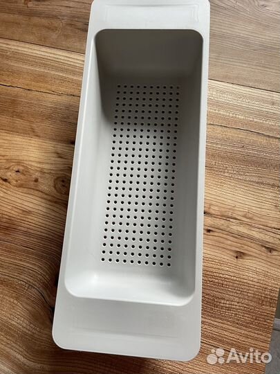 Икея дуршлаг на раковину IKEA