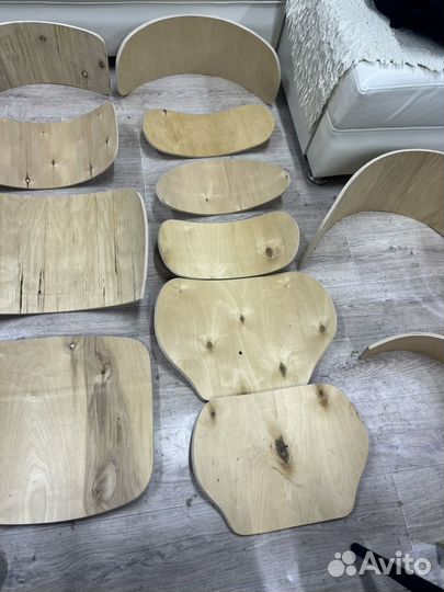 Спинки для стульев