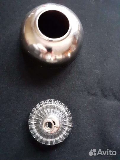 Новые пластины, закрутки, розетка пото люстра СССР