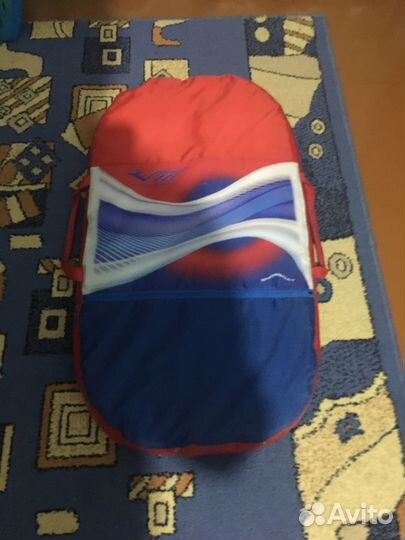 Ледянка мягкая