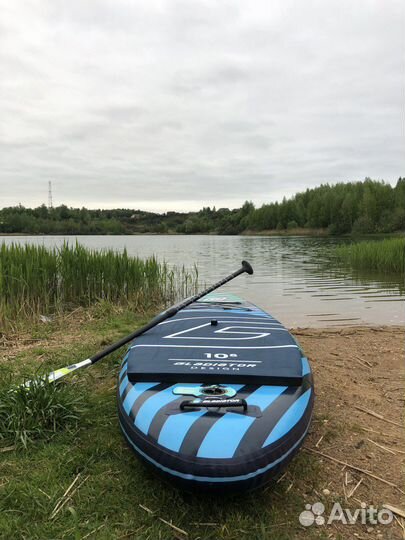 Аренда прокат sup board